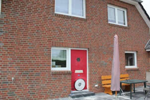 Baubegleitende Qualitätssicherung bei einem Einfamilienhaus in  Waldbüttelbrunn 